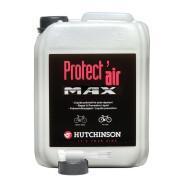 5 Liter Flüssigkeit Hutchinson protect air tubeless