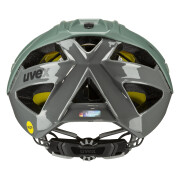 MTB-Helm Uvex Quatro CC MIPS+