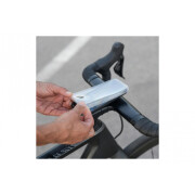 Telefonhalter + Etui SP Connect Bike Bundle (huawei p20 pro)