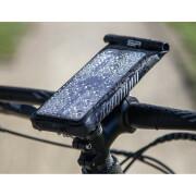 Telefonhalter + Etui SP Connect Bike Bundle II Universal Case