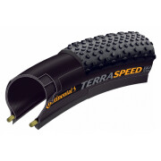 Schlauchloser weicher Reifen Continental Terra Speed Protection 40-622