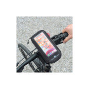 Smartphone-Tasche Klickfix comfort S