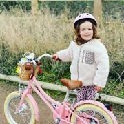 Kinderfahrrad Bobbin Bikes Gingersnap