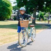 Kinderfahrrad Bobbin Bikes Gingersnap