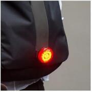 Fahrradlichter Cateye Sync Wearable 35/40Lm