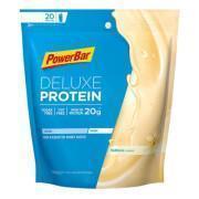 Pulver PowerBar ProteinPlus 80 % - Vanilla (500gr)