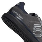 Schuhe adidas Sleuth Dlx Mid