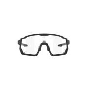 Brillen mit farbloser, photochromer Scheibe Kategorie 0 bis 3 AZR Kromic Pro Race Rx