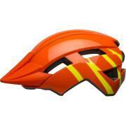 Kinder-Mountainbike-Helm Bell Sidetrack II