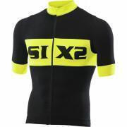 Jersey Sixs Bike3 Luxury