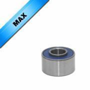 Max. Lager Black Bearing MAX - 398-2RS/E - 8 x 19 x 10 / 11 mm
