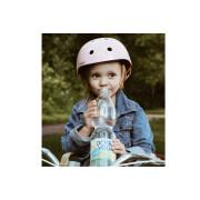 Kinderhelm Bobbin Bikes Starling Blossom