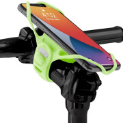 Smartphone-Halterung Fahrrad Bone Bike Tie Pro 4