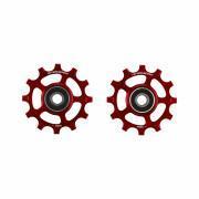 Rolle CeramicSpeed Shimano 11v coated 9100/8000/rx800/grx 12+12