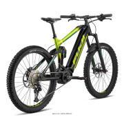 Fahrrad Fuji Blackhill Evo 27.5+ 1.5 2022 2022 B-Merchandise