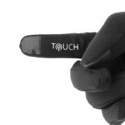 Fahrradhandschuhe Winter lang niedrige Temperatur Touchscreen kompatibel Gist 5493