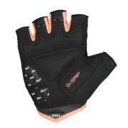 Kurze Handschuhe mit Klettverschluss Gist D-Grip Gel ete -5511