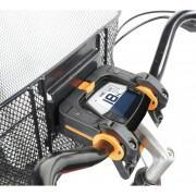 Universelle dmts-Befestigung e-bike-kompatibel Hapo-G
