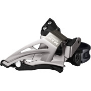 Vorderer Umwerfer Shimano XTR FD-M9025-D Double Down Swing