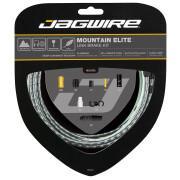 Bremskabel-Set Jagwire Mountain Elite Link