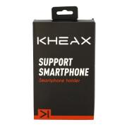 Smartphone-Halterung Lenkerbefestigung Kheax