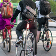 Fahrradlampe Knog Cobber Twinpack-Medium