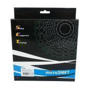 MTB-Kassette Microshift Shimano-Sram 10 v 11-42 T