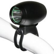 Fahrradlampe mit LED-Batterie für vorne 900 Lumen 3 Modi P2R