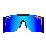 Sonnenbrille Pit Viper The Peacekeeper Intimidator