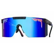 Sonnenbrille Pit Viper The Peacekeeper Intimidator