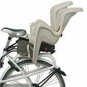 Rückwärts neigbarer Fahrradsitz mit Kinderrahmenbefestigung Polisport Bilby Maxi RS