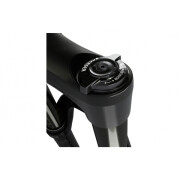 Gabel Rockshox Lyrik Select Charger RC 27.5 Boost 180mm 37Offset DebonAir