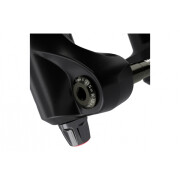 Gabel Rockshox Lyrik Select Charger RC 27.5 Boost 180mm 37Offset DebonAir