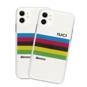 Cover iphone 11 pro Santini UCI