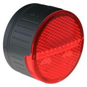 Fahrradlicht SP Connect All-Round Rear Led Safety Light Red