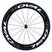 Felge Oval concepts Oval 980 Carbon Clincher 2017