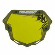 Platte Tangent ventril 3d trans pro