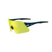 Fahrradbrille + 3 austauschbare Clarion-Gläser Tifosi Rail
