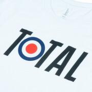 T-Shirt Title Total Spitfire