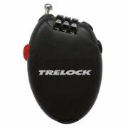 Faltbares Taschenantivol Kombination Trelock RK75