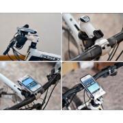 Smartphone-Hülle + Montage-Kit iphone 4/4s V Bike