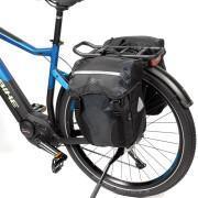 Fahrradgepäckträgertasche mit 2 Außentaschen XLC Ba-s40