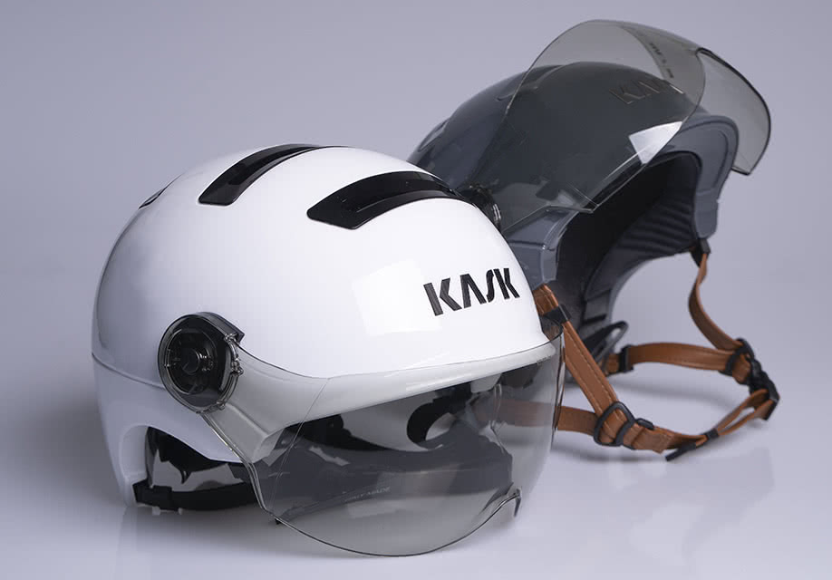 Kask-Helm
